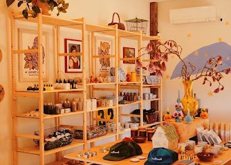 The Three Two Store