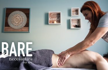Bare Necessities Day Spa