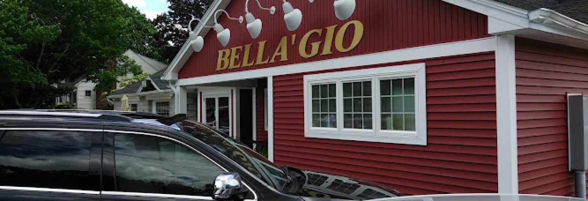 Bella’Gio