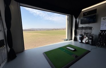 Chris Cote’s Performance Center