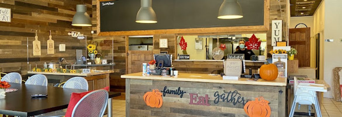 Andi’s Pizzeria