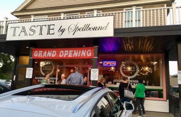 Taste by Spellbound