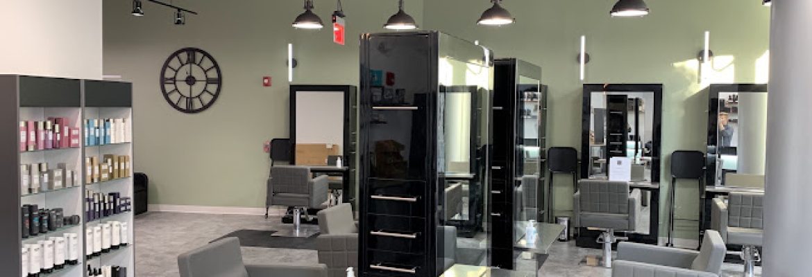HBAR Salon