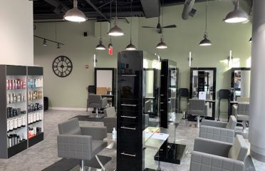 HBAR Salon