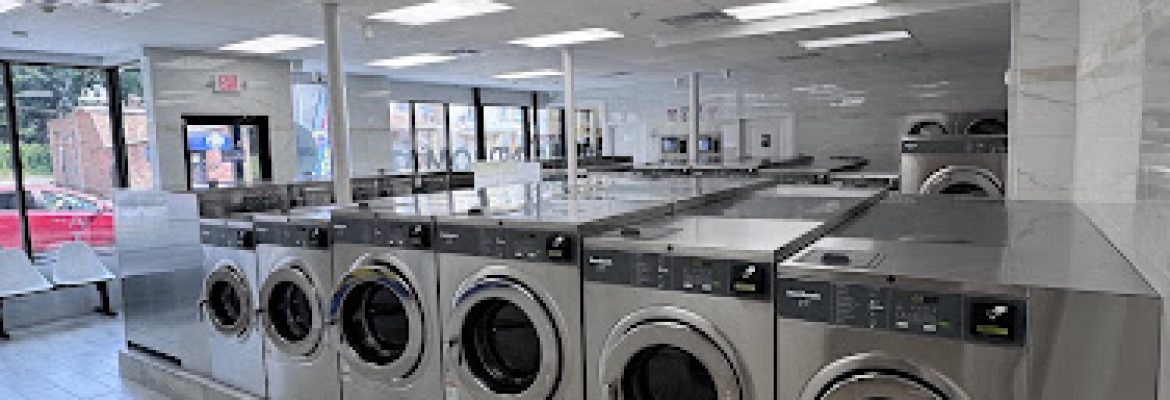 3 Generations Laundromat