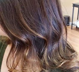 Maria’s Hair Salon