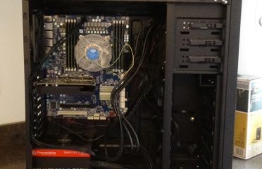 Computer PC Repair