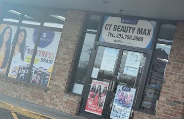 Ct Beauty Max