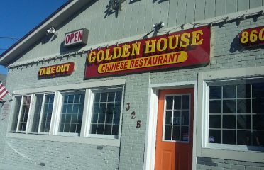 Golden House Chinese Restaurant