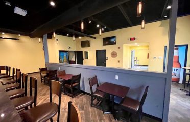 The Hive Bar & Restaurant