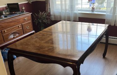 Minuteman Furniture Restoration, LLC
