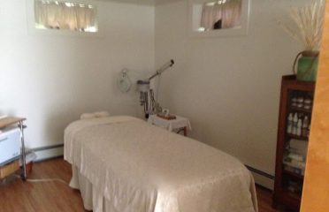Touch Therapy Studio
