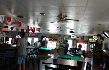 Pistol Pete’s Bar And Grill