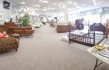 Habitat for Humanity of North Central CT ReStore – Vernon