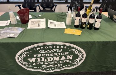 Worldwide Wines
