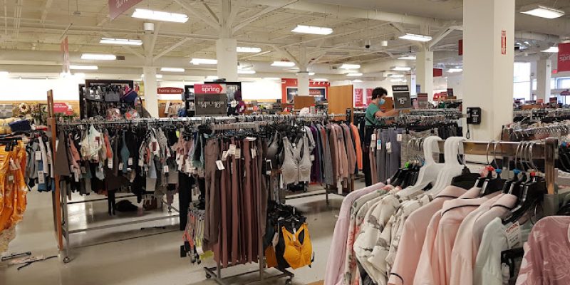 T.J. Maxx