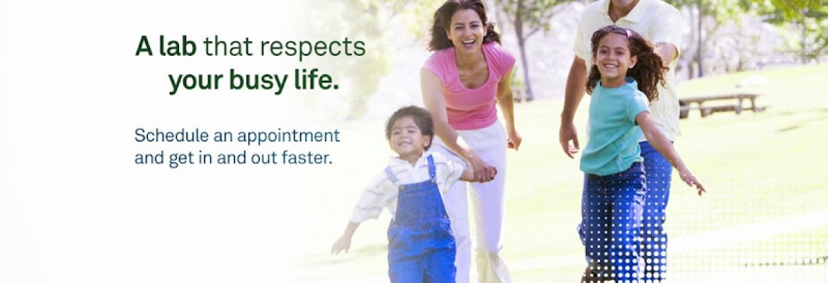 Quest Diagnostics