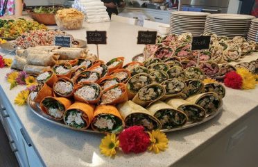 Fitzgerald’s Fine Catering Since 1948