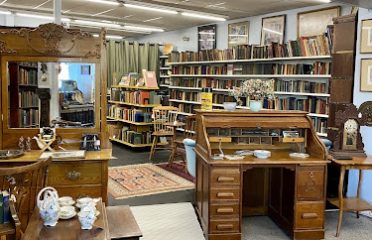 Unique Antiques Of Connecticut
