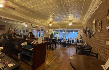 Stafford Cidery