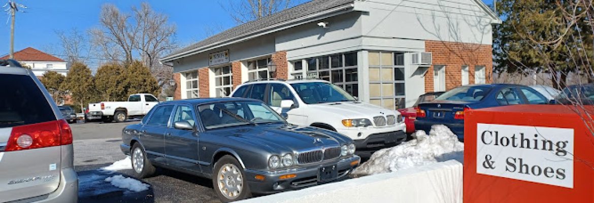 Nino’s Car Services