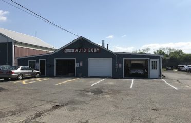 Quality Automotive/AUTO BODY