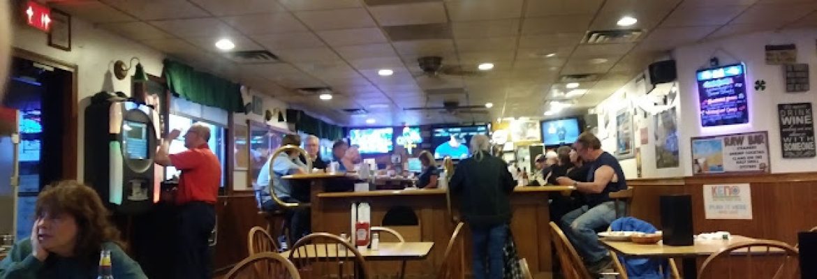 Casey’s Cafe