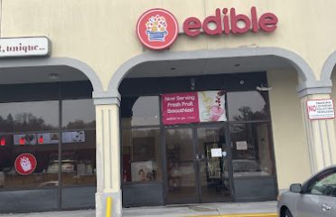 Edible Arrangements