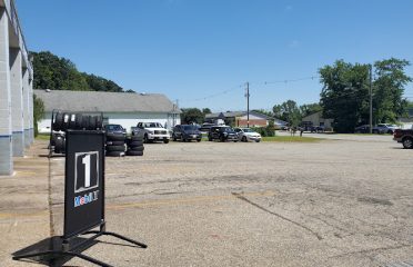 Performance Tire & Auto Repair