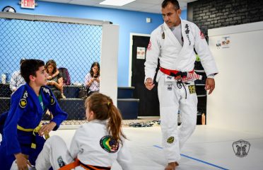 Cruvinel Brothers Academy