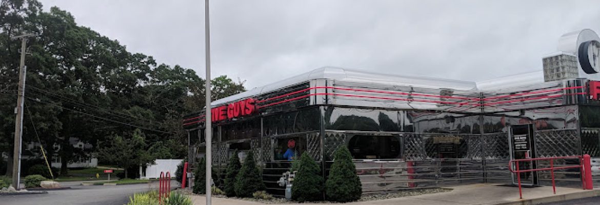 Five Guys