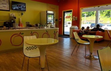 Taza Grille Middle Eastern Restaurant