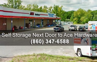 Middletown Self Storage @ Ace