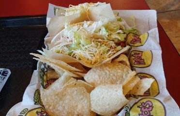 Moe’s Southwest Grill