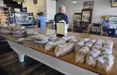 Brooklyn Baking Company