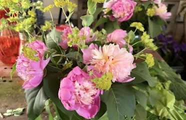 Flower Hour Farm