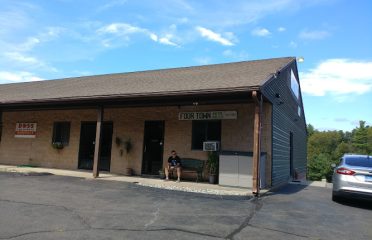 Four Town Motors