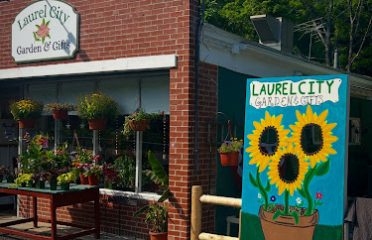 Laurel City Garden & Gifts
