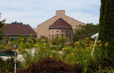 St. Joseph Living Center