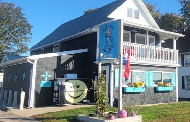 Mermaid Liquors Inc