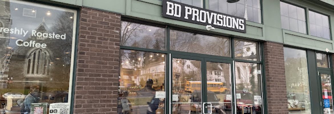 BD Provisions