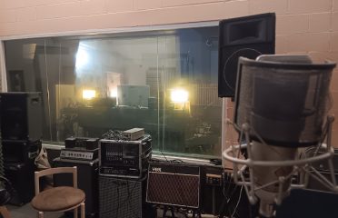 Horizon Recording Studio