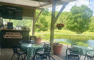 Highland Coffeehouse