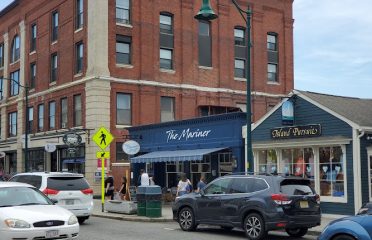 The Mariner