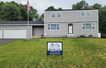 Your Home Improvement Company