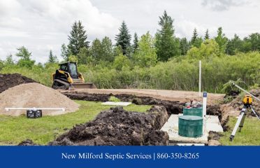 New Milford Septic Services