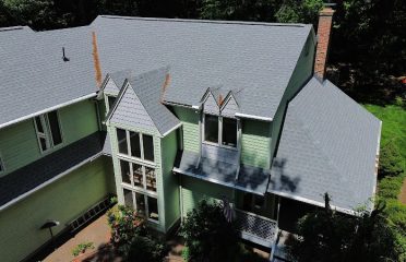 Royal Roofing