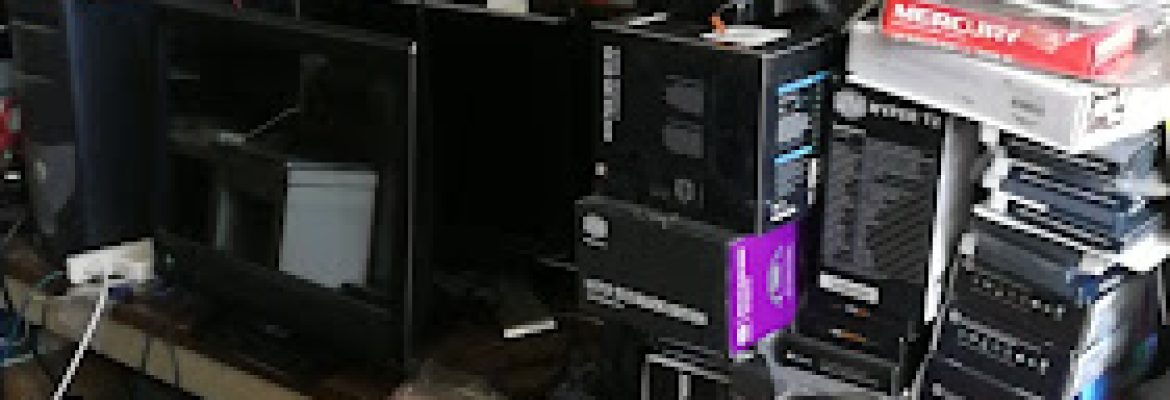 Norwalk Computer