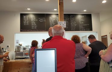 Rich Farm Ice Cream