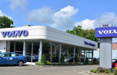 Volvo Cars Westport